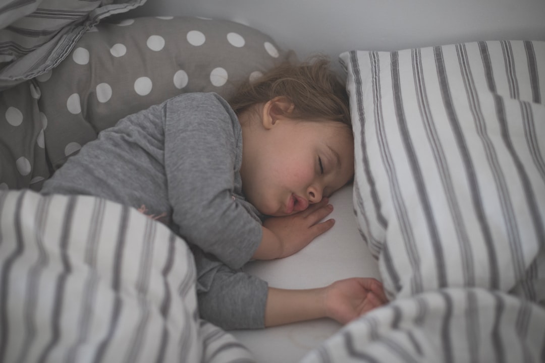Pediatric Sleep Specialists website